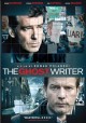 The ghost writer Cover Image