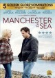 Manchester by the Sea  Cover Image