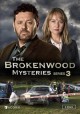 The Brokenwood mysteries. Series 3 Cover Image