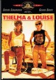 Thelma & Louise  Cover Image
