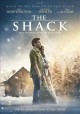 The shack  Cover Image