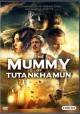The mummy of Tutankhamun Cover Image