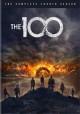 The 100. The complete fourth season  Cover Image
