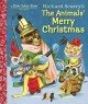 Go to record Richard Scarry's The animals' Merry Christmas