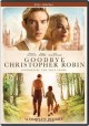 Goodbye Christopher Robin Cover Image