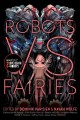 Robots vs fairies  Cover Image