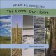 Go to record The Earth, our home