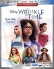 A wrinkle in time Cover Image