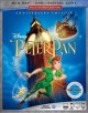 Peter Pan  Cover Image