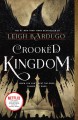 Crooked kingdom  Cover Image