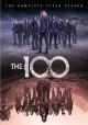 The 100. The complete fifth season  Cover Image