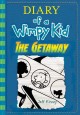 Go to record Diary of a wimpy kid : the getaway