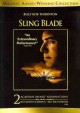 Sling blade Cover Image