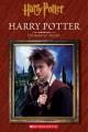 Harry Potter : cinematic guide  Cover Image