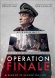 Go to record Operation finale