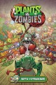 Plants vs. zombies. Battle extravagonzo  Cover Image