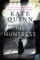 The huntress A novel. Cover Image