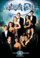 Melrose Place. Sixth season, volume 2  Cover Image