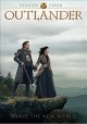 Outlander. Season four Cover Image