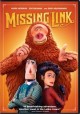 Missing link Cover Image
