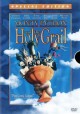 Monty Python and the Holy Grail  Cover Image