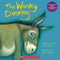 Go to record The wonky donkey