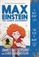 The genius experiment  Cover Image