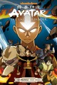 Avatar, the last Airbender. The promise. Part three  Cover Image