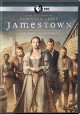 Jamestown. Season 3  Cover Image
