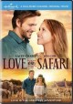 Love on Safari Cover Image