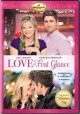 Love at first glance  Cover Image