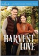 Harvest love Cover Image