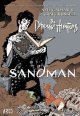 The Sandman : the dream hunters.  Cover Image