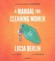 Go to record A manual for cleaning women selected stories