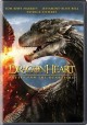 Dragonheart battle for the heartfire. Cover Image