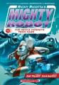 Ricky Ricotta's mighty robot vs. the mecha-monkeys from Mars  Cover Image