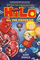Hilo. Book 6, All the pieces fit  Cover Image