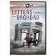 Letters from Baghdad Cover Image
