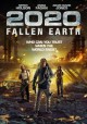 2020 : fallen earth  Cover Image