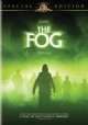 The fog Cover Image