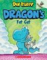 Dragon's fat cat  Cover Image