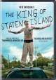 The king of Staten Island  Cover Image