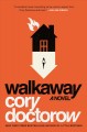 Walkaway [Book Club Set, 5 copies] Cover Image