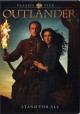 Outlander / Season five  Cover Image