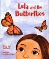 Go to record Lela and the butterflies