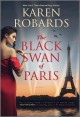 The Black Swan of Paris Cover Image