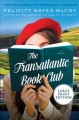 The Transatlantic Book Club : a novel  Cover Image