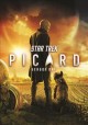 Star trek: Picard / Season one  Cover Image