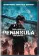 Peninsula Pando  Cover Image