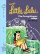 Little Lulu. The fuzzythingus poopi  Cover Image